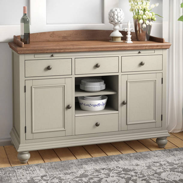 Beachcrest Home Lytham Extendable Oval Dining Table & Reviews Wayfair